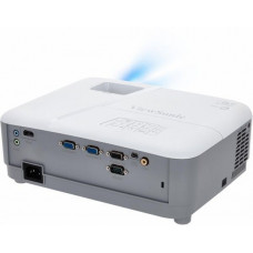 Проектор ViewSonic PA503X DLP 3600Lm (1024x768) 22000:1 ресурс лампы:5000часов 1xHDMI 3.1кг