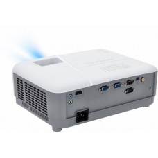 Проектор ViewSonic PA503X DLP 3600Lm (1024x768) 22000:1 ресурс лампы:5000часов 1xHDMI 3.1кг