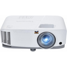 Проектор ViewSonic PA503X DLP 3600Lm (1024x768) 22000:1 ресурс лампы:5000часов 1xHDMI 3.1кг