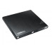 Привод DVD-RW Lite-On eBAU108 белый USB slim внешний RTL