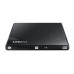 Привод DVD-RW Lite-On eBAU108 белый USB slim внешний RTL