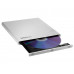 Привод DVD-RW Lite-On eBAU108 белый USB slim внешний RTL