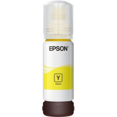 Картридж струйный Epson 106Y C13T00R440 желтый (1900стр.) (70мл) для Epson L7160/7180
