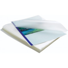 Пленка для ламинирования Fellowes 80мкм A4 (100шт) матовая 216x303мм CRC-54521 (FS-54521)