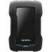 Жесткий диск A-Data USB 3.0 4Tb AHD330-4TU31-CBK HD330 DashDrive Durable 2.5" черный