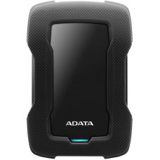 Жесткий диск A-Data USB 3.0 4Tb AHD330-4TU31-CBK HD330 DashDrive Durable 2.5" черный