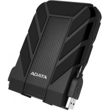 Жесткий диск A-Data USB 3.1 4Tb AHD710P-4TU31-CBK HD710Pro DashDrive Durable 2.5" черный