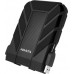 Жесткий диск A-Data USB 3.1 4Tb AHD710P-4TU31-CBK HD710Pro DashDrive Durable 2.5" черный