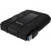 Жесткий диск A-Data USB 3.1 4Tb AHD710P-4TU31-CBK HD710Pro DashDrive Durable 2.5" черный