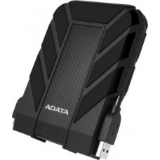 Жесткий диск A-Data USB 3.1 4Tb AHD710P-4TU31-CBK HD710Pro DashDrive Durable 2.5" черный