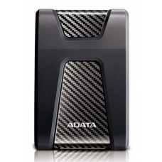 Жесткий диск A-Data USB 3.0 1Tb AHD650-1TU31-CBK AHD650 DashDrive Durable 2.5" черный