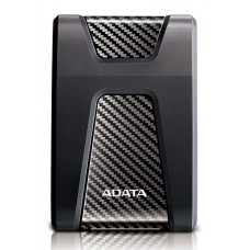 Жесткий диск A-Data USB 3.0 4Tb AHD650-4TU31-CBK HD650 DashDrive Durable 2.5" черный