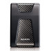 Жесткий диск A-Data USB 3.0 4Tb AHD650-4TU31-CBK HD650 DashDrive Durable 2.5" черный