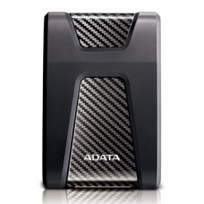 Жесткий диск A-Data USB 3.0 4Tb AHD650-4TU31-CBK HD650 DashDrive Durable 2.5" черный