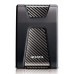Жесткий диск A-Data USB 3.0 4Tb AHD650-4TU31-CBK HD650 DashDrive Durable 2.5" черный