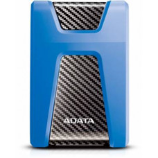 Жесткий диск A-Data USB 3.0 1Tb AHD650-1TU31-CBL HD650 DashDrive Durable 2.5" синий
