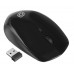 Мышь Оклик 565MW glossy черный оптическая (1600dpi) беспроводная USB для ноутбука (4but)