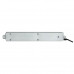 Сетевой фильтр Surge protector ZIS Pilot S 3m, 6 outlets (5+1), white