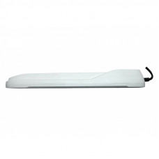 Сетевой фильтр Surge protector ZIS Pilot L-6 5m, 6 outlets (5+1), white