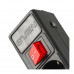 Сетевой фильтр SVEN Optima Base 1,8 m (5 sockets) black