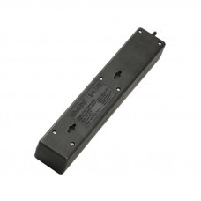 Сетевой фильтр SVEN Optima Base 1,8 m (5 sockets) black
