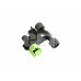 Ролик подхвата в сборе 40X7593 для LEXMARK MX710/MX711/MX810/MX811/MX812/MS810/MS811/MS812 (CET), CET2842