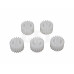 Шестерня фьюзера 20T RU7-0030-000 для HP LaserJet Enterprise P3015 (CET), CET2450
