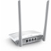 Роутер беспроводной TP-Link TL-WR820N V2 (TL-WR820N) N300 10/100BASE-TX белый