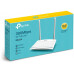 Роутер беспроводной TP-Link TL-WR820N V2 (TL-WR820N) N300 10/100BASE-TX белый