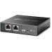 Контроллер TP-Link Omada OC200 10/100BASE-TX черный