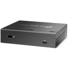 Контроллер TP-Link Omada OC200 10/100BASE-TX черный