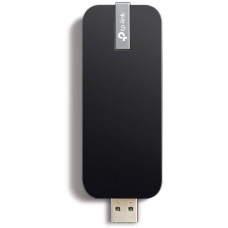 Сетевой адаптер WiFi TP-Link Archer T4U ARCHER T4U(EU) AC1300 USB 3.0 (ант.внеш.несъем.)