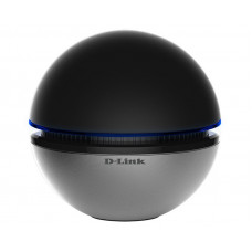 Сетевой адаптер WiFi D-Link DWA-192/RU USB 3.0 (ант.внутр.) 3ант.