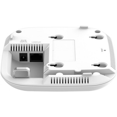 Точка доступа D-Link DAP-2230 (DAP-2230/UPA) N300 10/100BASE-TX белый