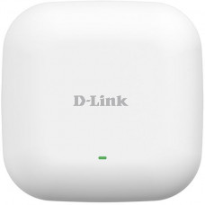 Точка доступа D-Link DAP-2230 (DAP-2230/UPA) N300 10/100BASE-TX белый