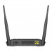 Точка доступа D-Link DAP-1360U (DAP-1360U/A1A) N300 10/100BASE-TX черный