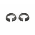 Бушинг тефлонового вала JC61-04093A для SAMSUNG ML-3310D/3310ND/33710D/3710ND/3710DW (CET), 2 шт/компл, CET3611