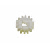 Шестерня фьюзера 14T RU5-0021-000 для HP LaserJet 4200/4300/4250/4350 (CET), CET1234