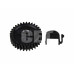 Шестерня привода резинового вала 32T RU7-0296-000 для HP LaserJet Enterprise 600 M601/M602/M603/M604/M605/M606/M630 (CET), CET2440