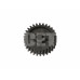 Шестерня привода резинового вала 29T RU7-0563-000 для HP LaserJet Enterprise M806/M830 (CET), CET2773