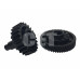 Шестерня 23Т/56Е RU5-0984-000CN для HP LaserJet P1005/P1102 (CET), DGP7495