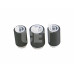 Комплект роликов (Long Life) FF5-4552-020 (2 шт.), FF5-4634-020 (1 шт.) для CANON iR2200/2800/3300/3320 (CET), CET5167