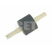 Ролик подхвата 2-го лотка RL1-0540-000, RL1-0542-000 для HP LaserJet 1160/1320/2420/P2015 (CET), CET0419