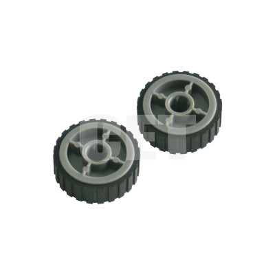 Ролики подачи левые 40X5451-gray для LEXMARK E260D/E260DN/E360D/E360DN/E460N/E460DN (CET), 2 шт/компл, CET3752