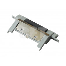Тормозная площадка в сборе RM1-1298-000 для HP LaserJet 1160/1320/2420/5200/P2015, M701/M706 (CET), CET2759