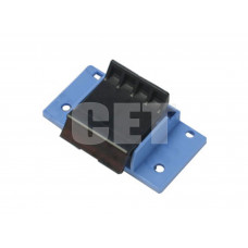 Тормозная площадка в сборе RM1-2048-000 RM1-5564-000 для HP LaserJet 1022 (CET), CET3843