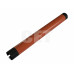 Тефлоновый вал (Red) FC9-9163-010 для CANON iR ADVANCE 6055/6065/6075/6255/6265/6275 (CET), CET5015