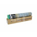 Тонер-картридж 841505 для RICOH Aficio MPC2551/MPC2051/MPC2550/MPC2050/MPC2030 (CET) Cyan, 215г, 9500 стр., CET6461