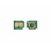 Чип картриджа Q6001A, Q7561A, Q7581A, Q5951A, Q6461A для HP Color LaserJet 1600/2600/2700/3000/3600/3800/4700/4730/CP3505 (CET) Cyan, (WW), (унив.), 2K/3.5K/6K/10K/12K, CET0069
