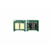 Чип картриджа CF381A для HP Color LaserJet Pro MFP M476dn (CET) Cyan, (WW), 2700 стр., CET0952C